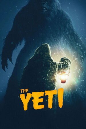 The Yeti